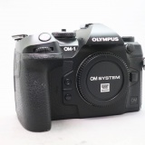 OM システム OM-1