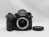 PENTAX K-3 Mark III ボディ ブラック 8100272