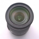 C 17-70mm F2.8-4 DC MACRO OS HSM [キヤノン用]