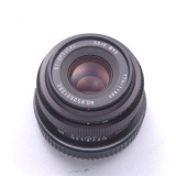 TTArtisan 50mm f/2 [ニコンZ用]