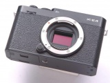 FUJIFILM X-E4 ボディ [ブラック]