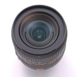 AF-S DX 16-80mm F2.8-4E ED VR