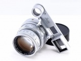【Leica】DR SUMMICRON 50mm F2 (195万番台)[ライカMマウント]