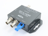 VPC-SH2STD [SDI to HDMIコンバーター]