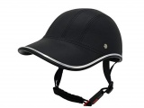 自転車用ヘルメット 帽子型 CE認証済（小サイズ）