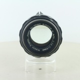 ニコン Auto Nikkor-S 50/1.4