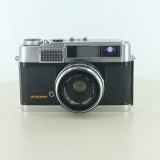 YASHICA MINISTER