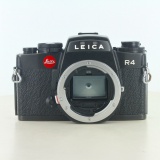 LEICA R R4 ブラック