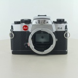 LEICA R R4 シルバー