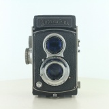 YASHICA ヤシマフレックス