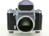 PENTACON PENTACON SIX