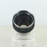 ニコン NIKKOR-S 50/1.4 (ニコンS)