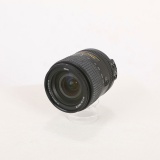 ニコン AF-S DX 18-300/3.5-6.3G ED VR