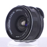 ペンタックス スーパータクマー35/3.5（M42）