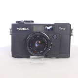 YASHICA 35MF