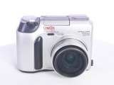 オリンパス C-700UZ デジタルカメラ