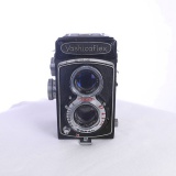 YASHICA ヤシカフレックス C型