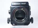 マミヤ RZ67プロ 120フィルムホルダー