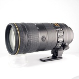 ニコン AF-S 70-200/F2.8E FL ED VR