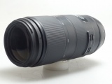 タムロン 100-400/F4.5-6.3 DI VC USD A035（キヤノンEF)