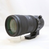 シグマ S70-200/2.8 DG OS HSM SPORTS キヤノンEFマウント用