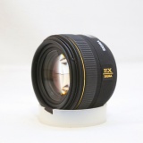 シグマ AF30/1.4 EX DC HSM ニコンFマウント