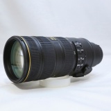 ニコン AF-S 70-200/2.8G ED VR(2)