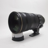 ニコン AF-S 70-200/2.8G ED VRII