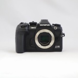 オリンパス OM-D E-M1 MarkIII ブラック