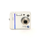 フジフイルム FinePix F410 デジタルカメラ