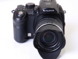 フジフイルム FX-S9000 デジタルカメラ