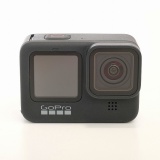 GoPro HERO9 BLACK 限定バンドル [CHDRB-901-FW]