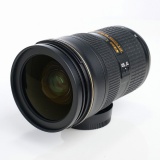 ニコン AF-S NIKKOR 24-70/F2.8G ED