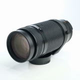 ニコン AF 75-300/4.5-5.6