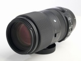 シグマ AF100-400/5-6.3 DG OS HSM/C EFマウント