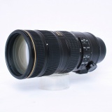 ニコン AF-S 70-200/2.8G ED VRII