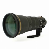 ニコン AF-S 400/F2.8E FL ED VR