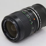 ミノルタ MC ロッコール 35/1.8 + NEX用 アダプター