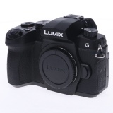 LUMIX DC-G99D