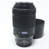 NIKKOR Z MC 105mm f/2.8 VR S