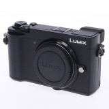 LUMIX GX7 MarkIII ブラック DMC-GX7MK3-K