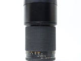 Sonnar T* 180mm F2.8 MM J