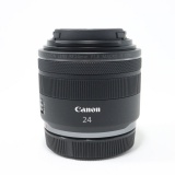 RF24mm F1.8 MACRO IS STM