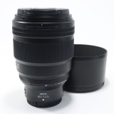 NIKKOR Z 85mm f/1.2 S