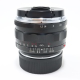 NOKTON 40mm F1.2 Aspherical VM