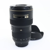 AF-S NIKKOR 16-35mm f/4G ED VR