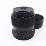 56mm F1.4 DC DN | Contemporary ニコンZ(APS-C)