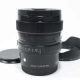 20mm F2 DG DN | Contemporary ソニーE