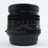 smc PENTAX-FA 77mm F1.8 Limited ブラック