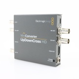 CONVMUDCSTD/HD [Mini Converter UpDownCross HD]